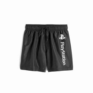 H&M x Playstation Swim Shorts